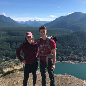 Meet your Posher, Matthew